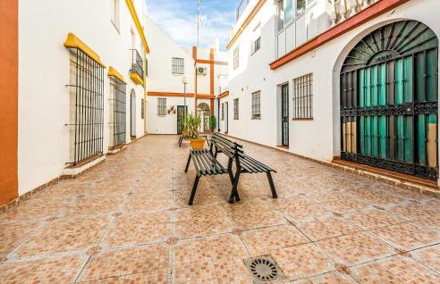 Amazing Home In Aznalcázar With Wifi - Foto 11