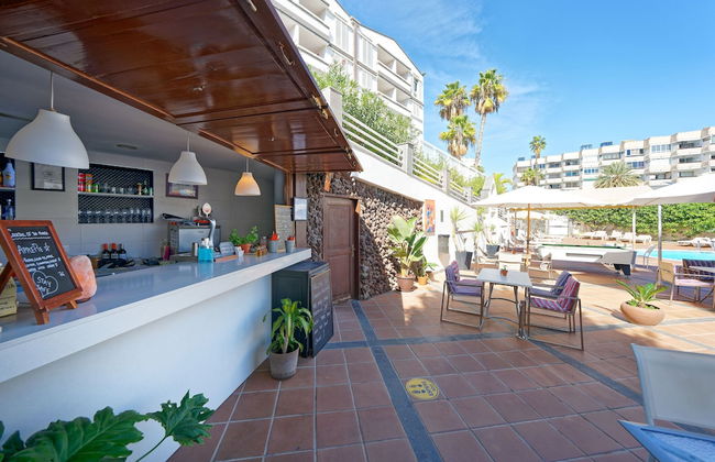 Apartamentos Dorotea - Foto 32