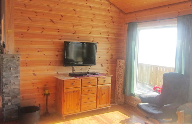 Holiday Home in Storfosna - Foto 15