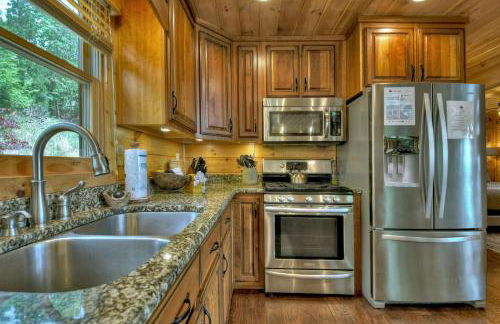 Sunrise Vista Lodge - Foto 16