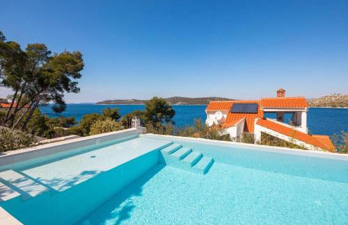 Villa Nensi - Photo 10