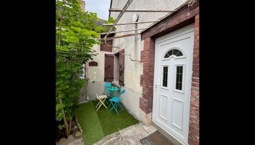 La Calcicienne - Foto 5, Garden view