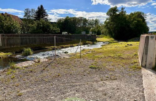 Ferienwohnung Storchennest - Foto 28