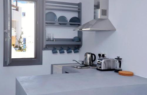 Ionathan Koufonisia Suites - Foto 11