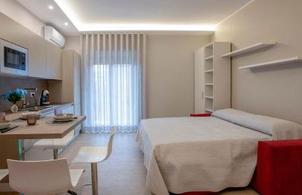 Crystal & Esmeralda Apartment Suites Sorrento - Photo 30