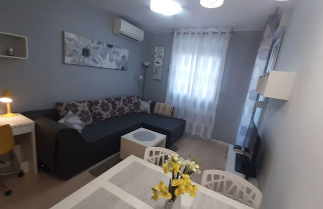 Verdi 1-bed Apartment in Split - Foto 14