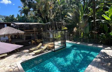 pousada marèatoa 9 - Foto 21