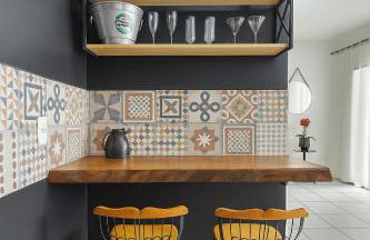 Casa 4 min Centro, UFU, UMC, Camaru c Ar condicionado - Foto 21