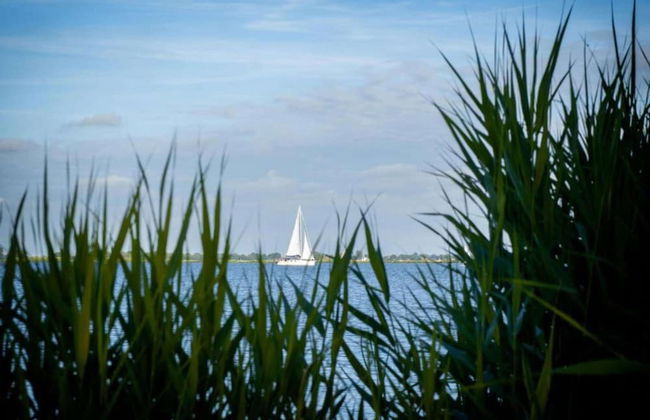 Apartment Near Sneekermeer Water Sports - Foto 36