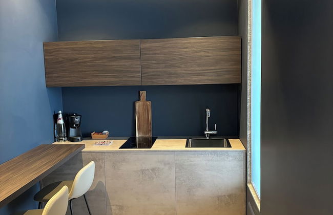 Nooria Sicilian Charme Rooms - Foto 50