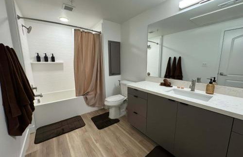 Modern Oasis 10 Min from Disneyland With Pool & GYM - Foto 67