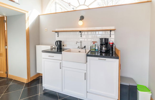 Charming Farmhouse in Ouffet for 7 - Photo 20