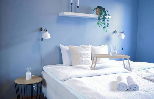 Spacious Apartment Right in the City Centre - Foto 6