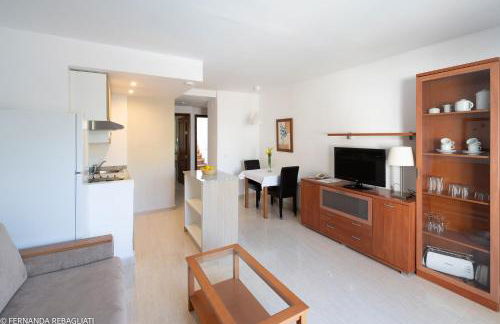 Apartamentos Los Tilos - Foto 12