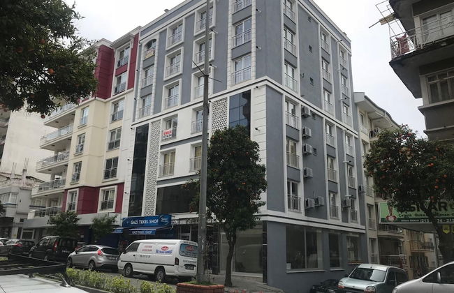 Aydin Kent Suite - Foto 30