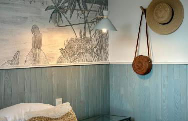 Le Pressoir de la Gervaiserie - 300m de la plage - Foto 1