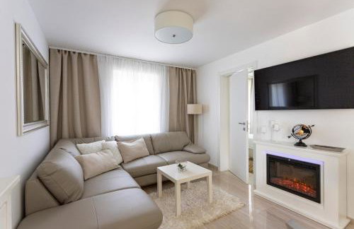 Luxury Mantinela Apartment - Foto 2