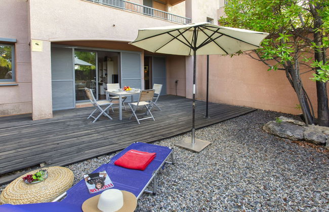 Marina Sant Jordi - Foto 2