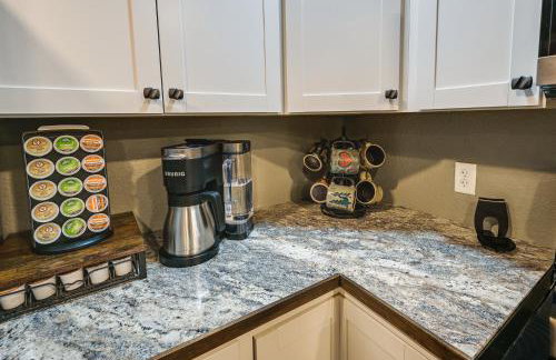 Laramie Gem Less Than half Mi to University of Wyoming! - Foto 8