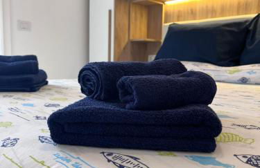 Appartamento TERRAZZA SALENTINA con BOX AUTO - Foto 12