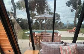 Chalé Alto Padrão SECRETÁRIO - Foto 18