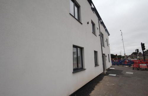 Holden Court Apartments - Apt 3 - Foto 18