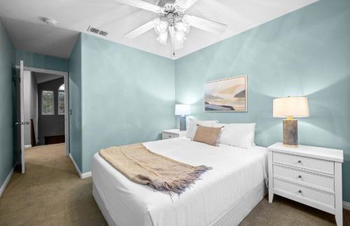 Sprawling Escondido Estate Garden Pool Games ADU's - Foto 22