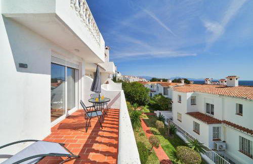 Manilva Beach Apartment - Photo 28