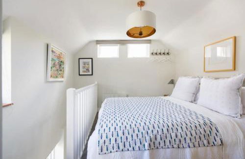 The Lavender Folly - Cosy Accommodation Alresford - Foto 10