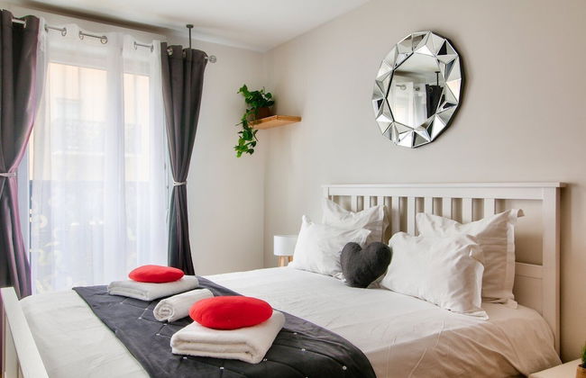 123home- Suite & spa XL - Foto 3