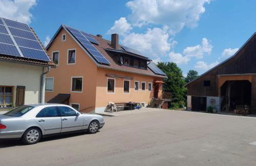 Stefanshof Neunburg - Foto 25