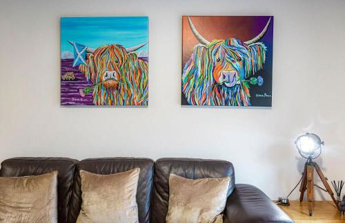 Taylor Cottage - Foto 24