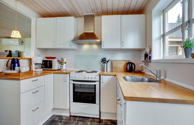 "Swaver" - 300m to the fjord - Foto 21