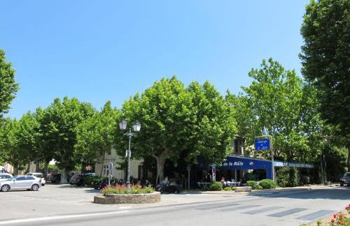 Holiday Home La Bastide Neuve by Interhome - Foto 24