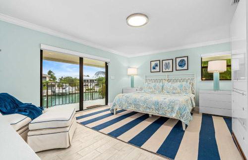 Deep Blue Waterfront Gem Pool Kayaks Dock - Foto 6