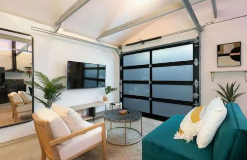 Quaint Studio for 2 in the Heart of Little Italy - Foto 6