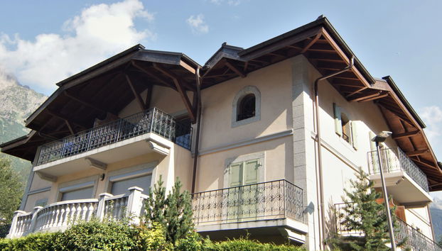 Villa Princesse - Foto 2, House