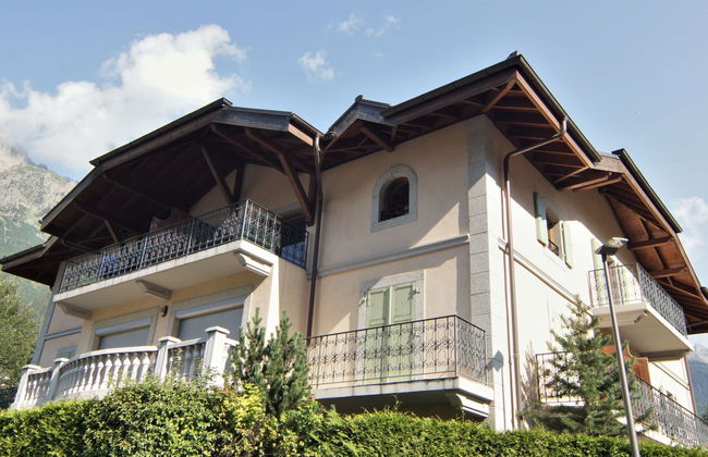 Villa Princesse - Foto 2