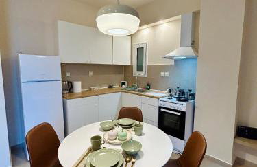 Feel at home - Kalamata - Central 2 - Foto 18