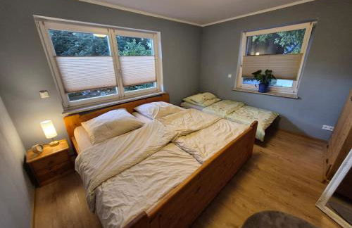 Modern and idyllic apartment - Foto 13