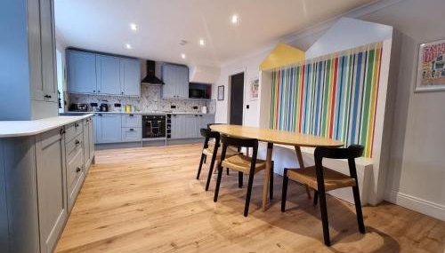 Salt & Surf-Sea Views in Saltburn - Foto 4