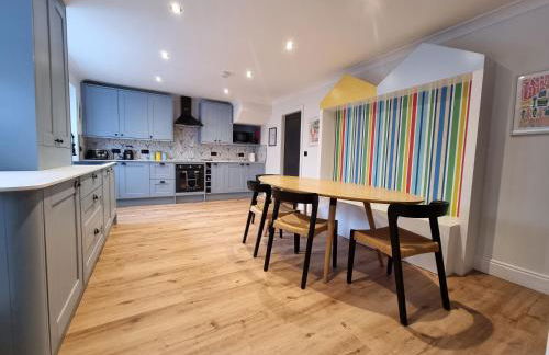 Salt & Surf-Sea Views in Saltburn - Foto 4