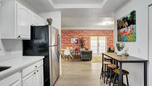 397 A - Beautiful Home in Miami - Foto 5