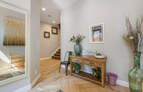 Views Over Coral Canyon townhouse - Foto 24