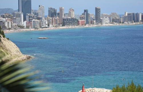Casa Veintiuno en Calp - Photo 17