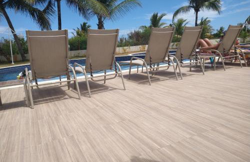 Residencial Itacimirim Summer Ville Casa 5D - Foto 11