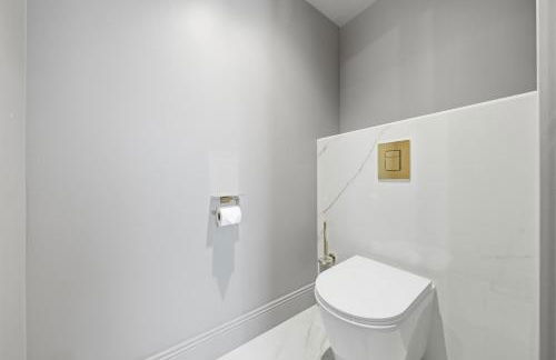 Pavillon 15 Darcy - Appart-suites urbaines & design - Foto 39