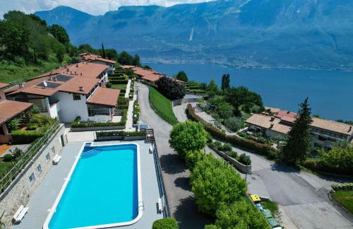 Residence Altogarda - Foto 17