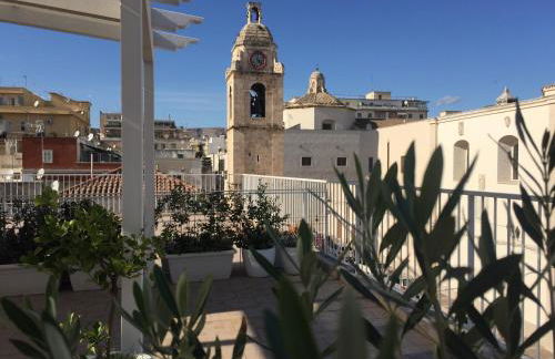 Aduepassi apartments - Foto 39