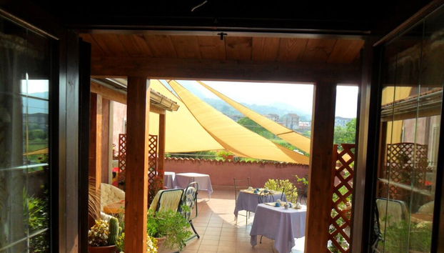 B&B Home Holiday Villa delle Acacie agriturismo - Foto 2, Imagen principal